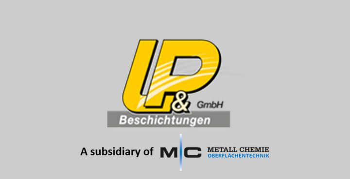 L&P BESCHICHTUNGEN